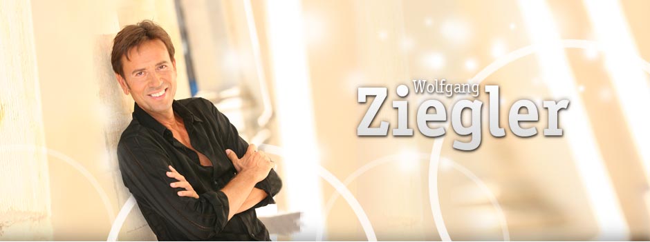 Wolfgang Ziegler - offizielle Website Wolfgang Ziegler - offizielle Website