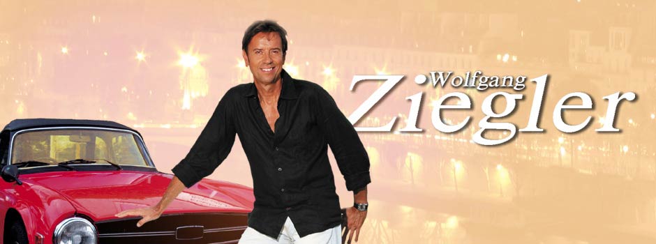 Wolfgang Ziegler - offizielle Website Wolfgang Ziegler - offizielle Website