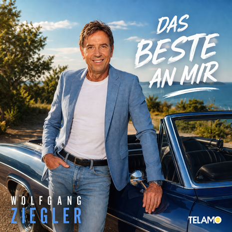 Das Beste an mir – die aktuelle Single